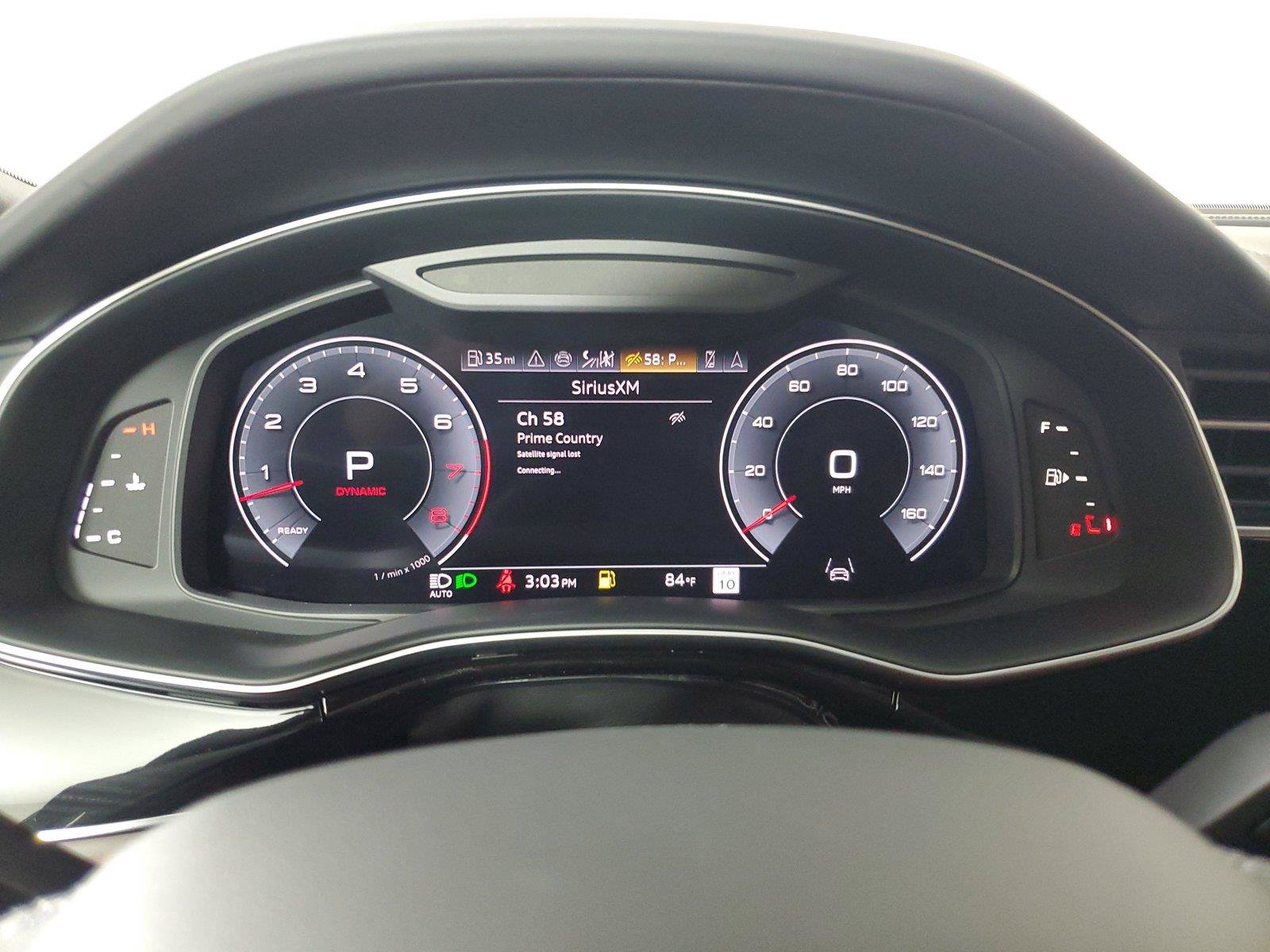 New 2026 Audi Q7 3.0T Prestige AWD/4WD image 27