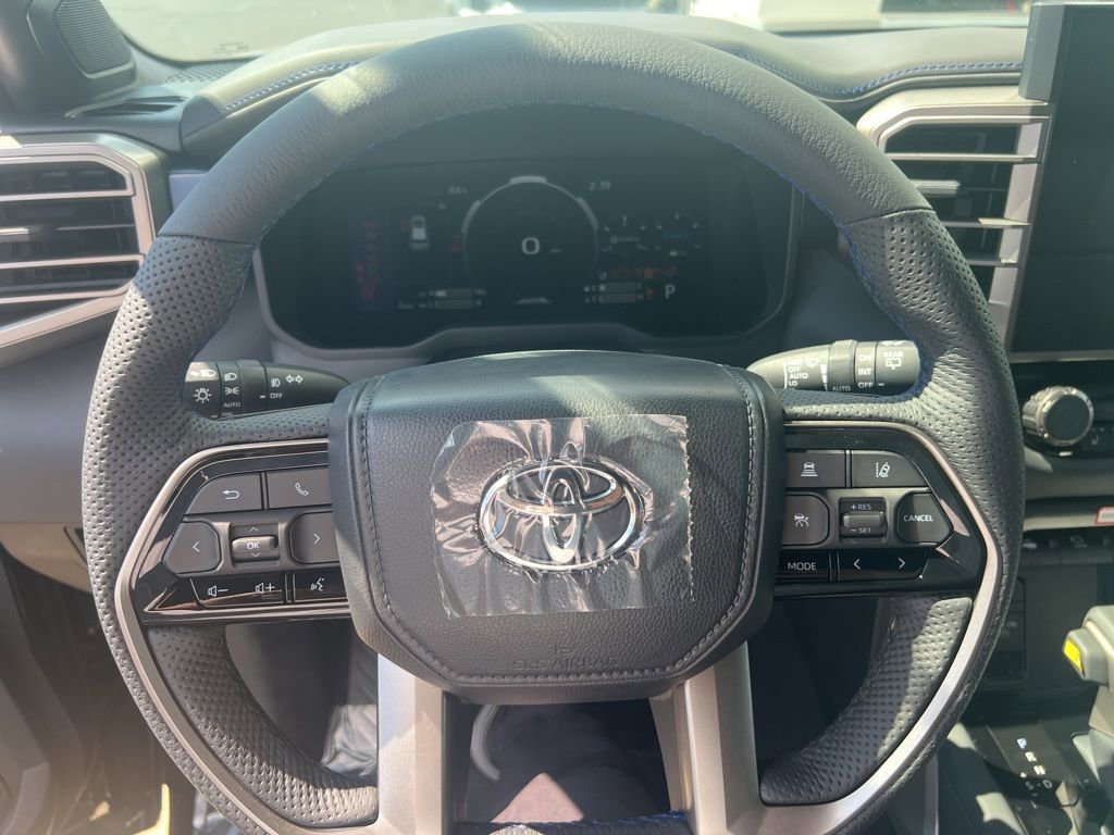 Certified 2026 Toyota Sequoia Platinum image 21