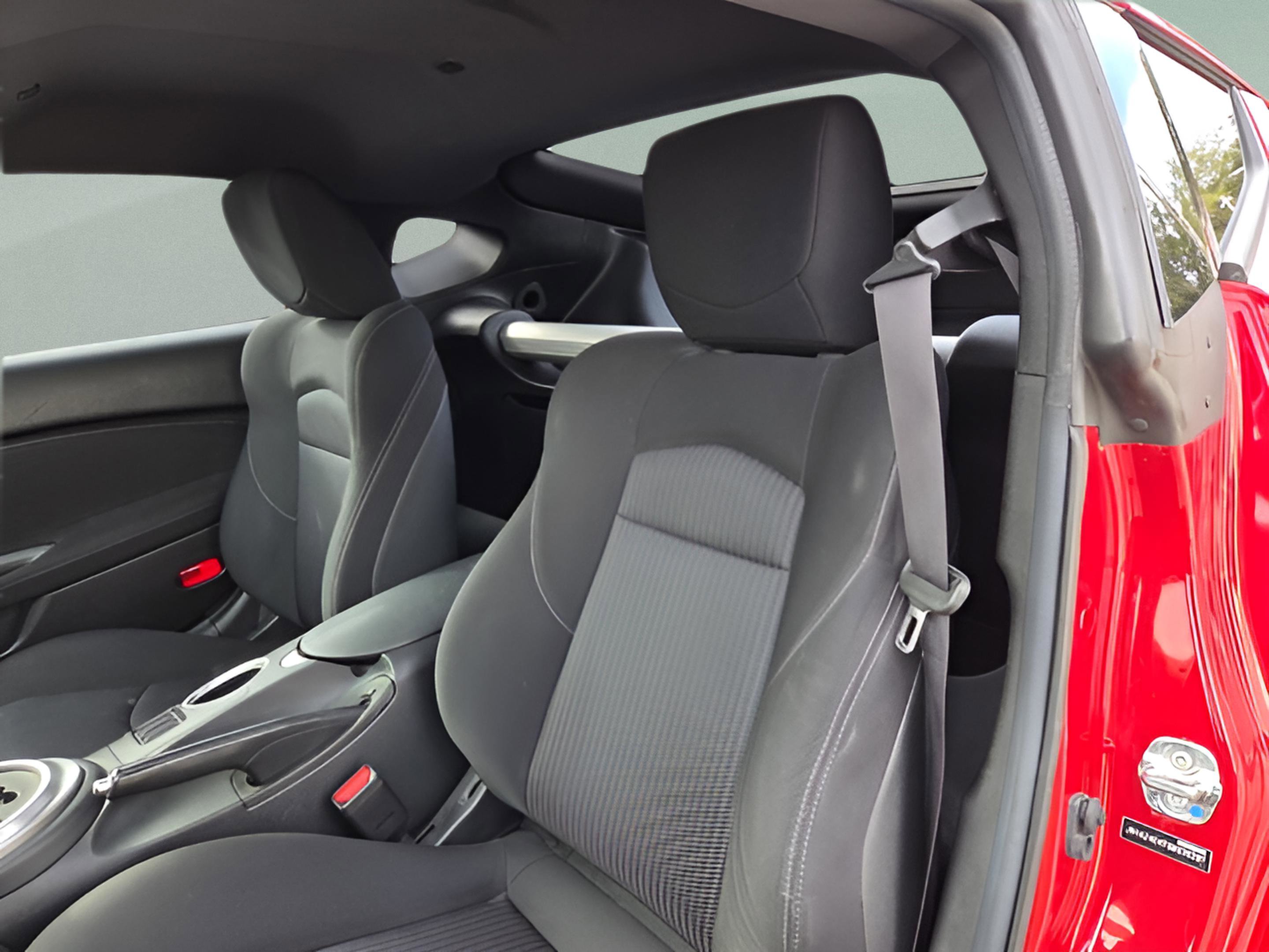 Used 2016 Nissan 370Z Sport Tech image 7