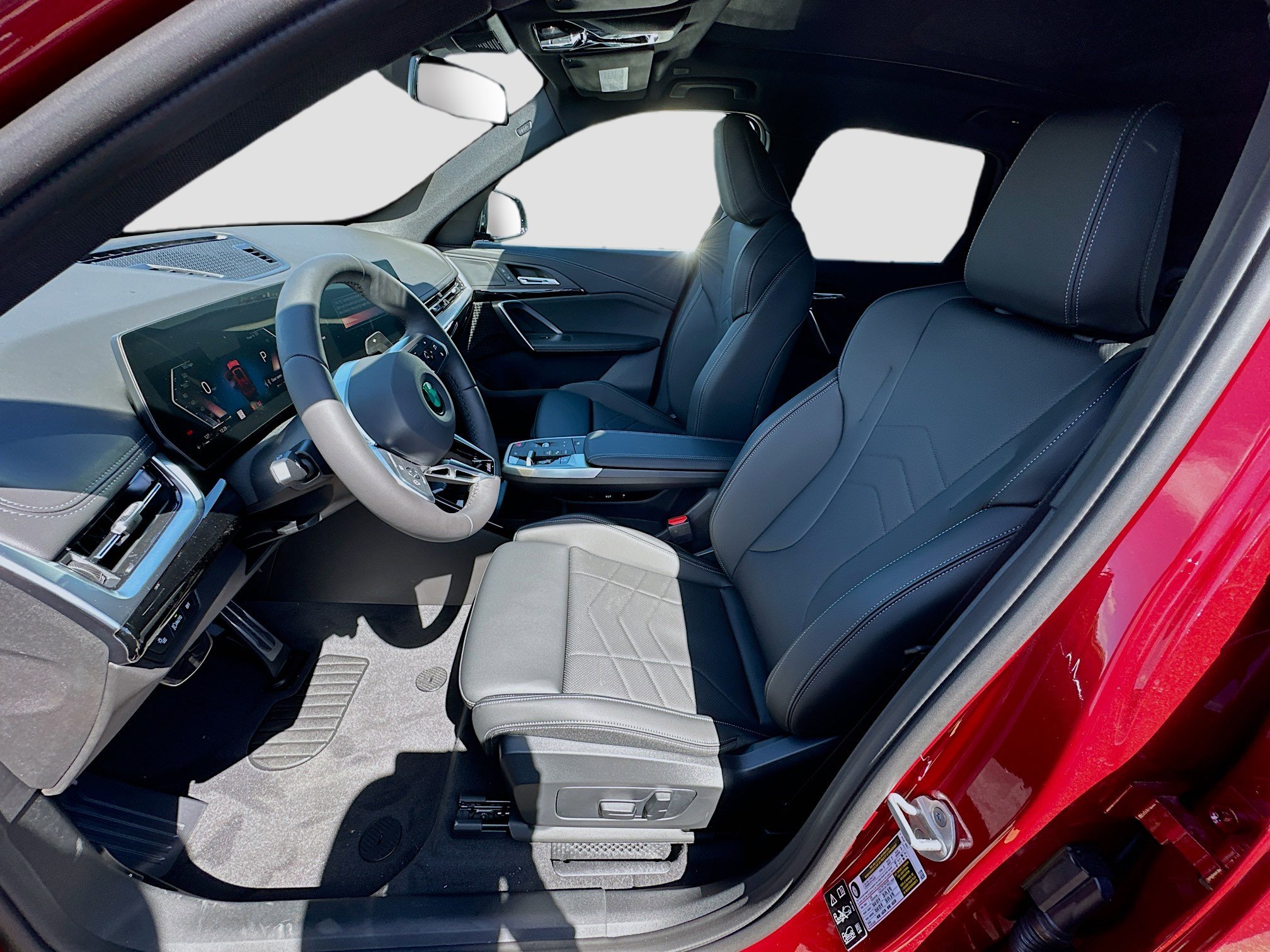 New 2026 BMW X1 xDrive28i w/ Technology Package image 16