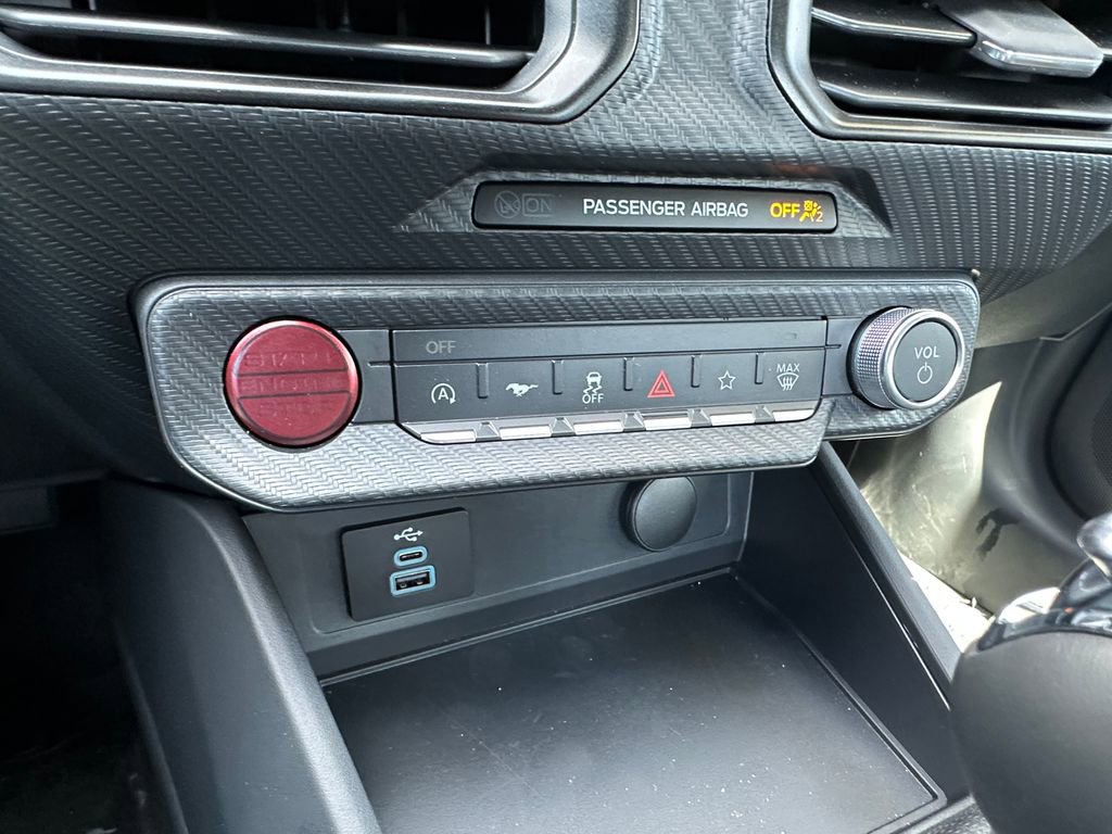 New 2026 Ford Mustang GT RWD image 27