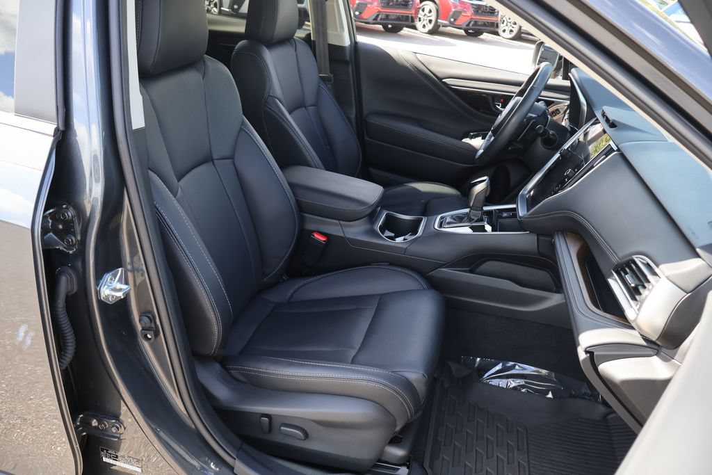 Used 2024 Subaru Outback Limited AWD/4WD image 20