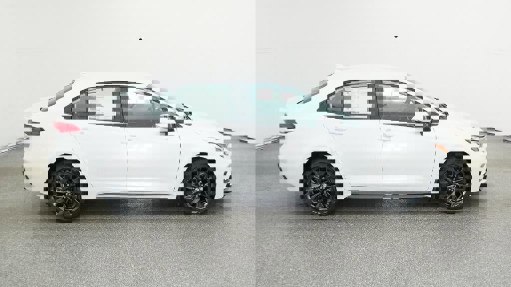 New 2026 Toyota Corolla SE image 11