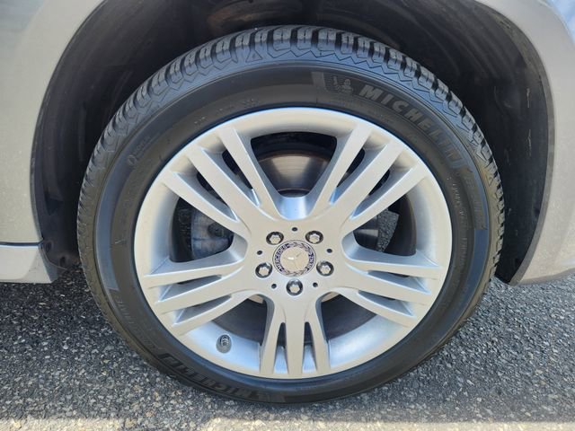 Used 2014 Mercedes-Benz GLK 350 4MATIC image 23