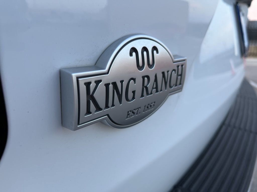 Used 2020 Ford Expedition Max King Ranch image 8