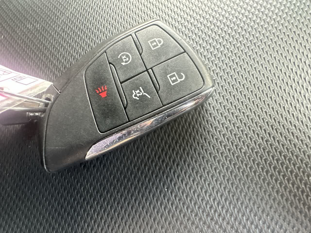Used 2025 Chevrolet Equinox LT w/ Convenience Package II FWD image 28