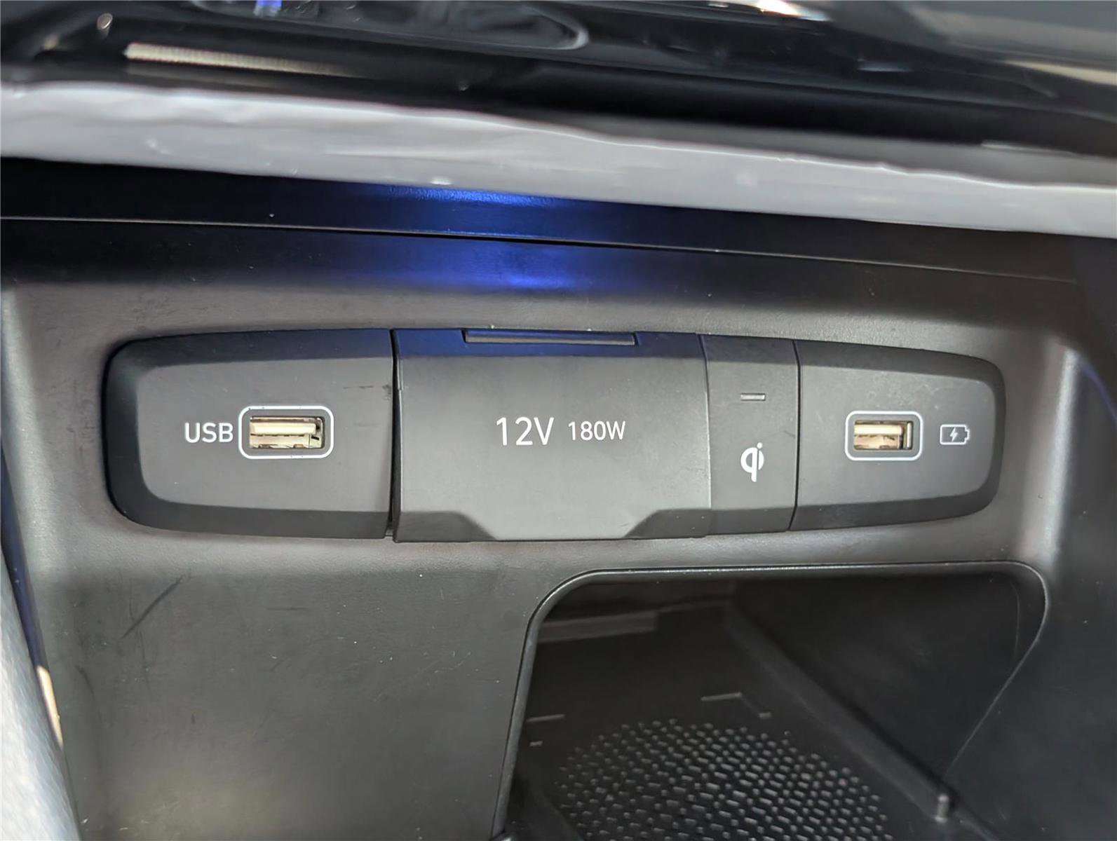 Used 2024 Hyundai Santa Cruz Limited AWD/4WD image 27