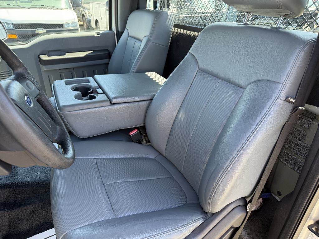 Used 2015 Ford F350 XL RWD image 20