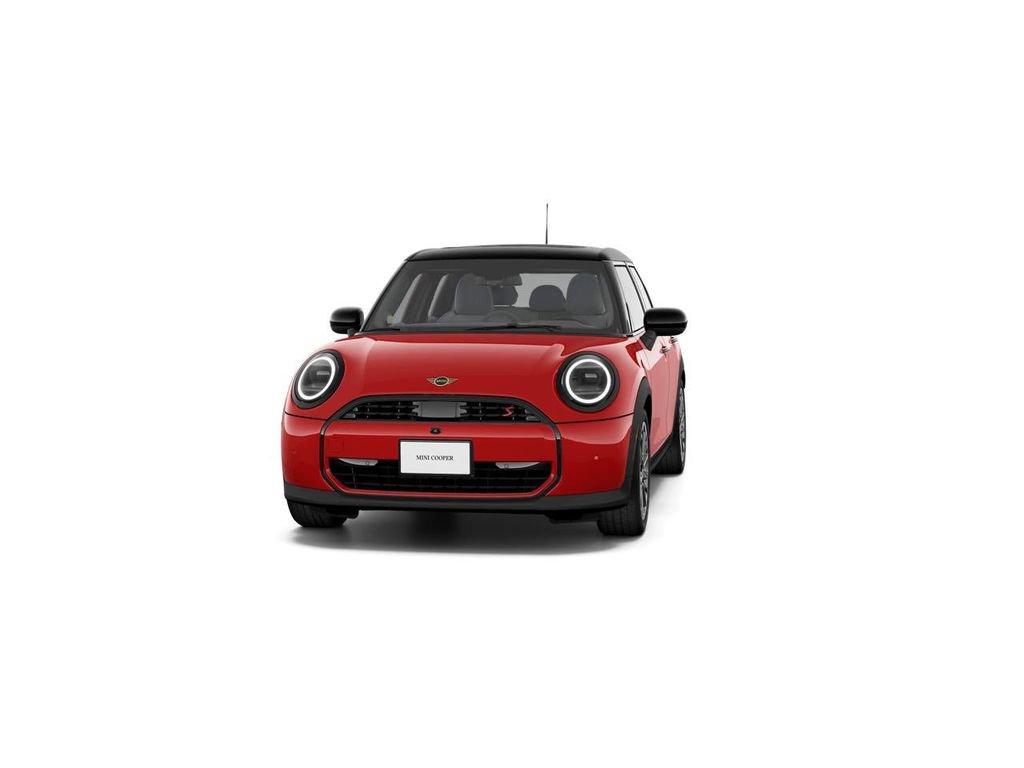 New 2027 MINI Cooper S FWD image 3