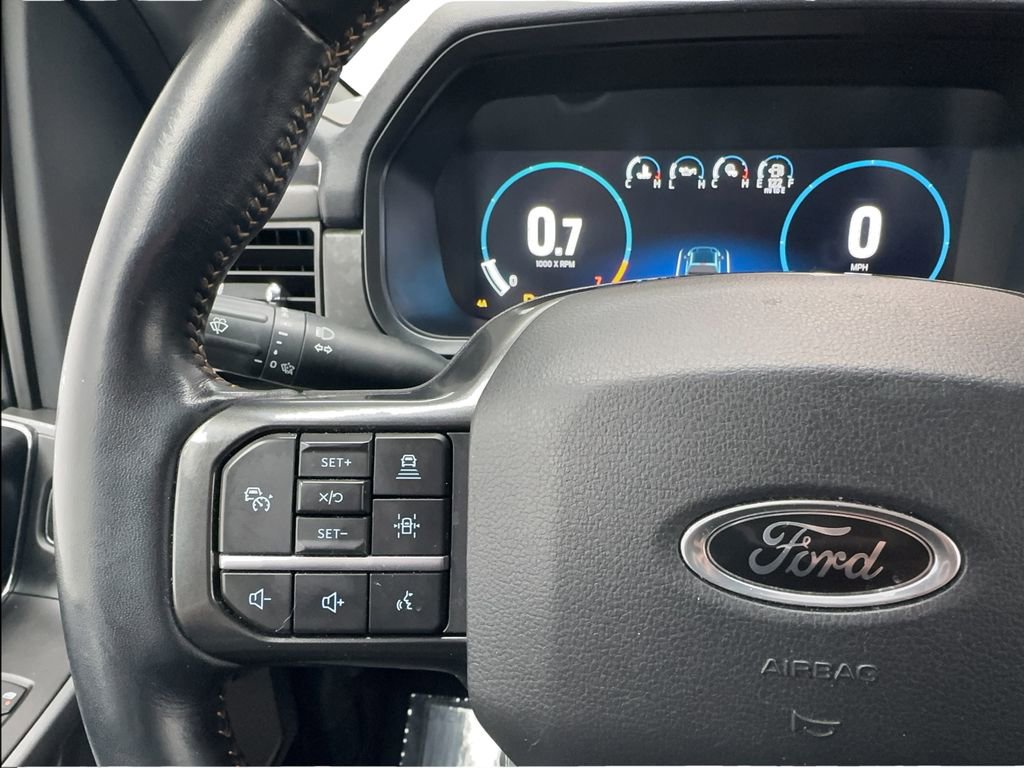 Used 2021 Ford F150 Tremor w/ Equipment Group 402A High AWD/4WD image 44