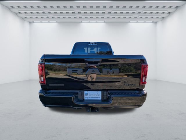 New 2026 RAM 3500 Big Horn image 5