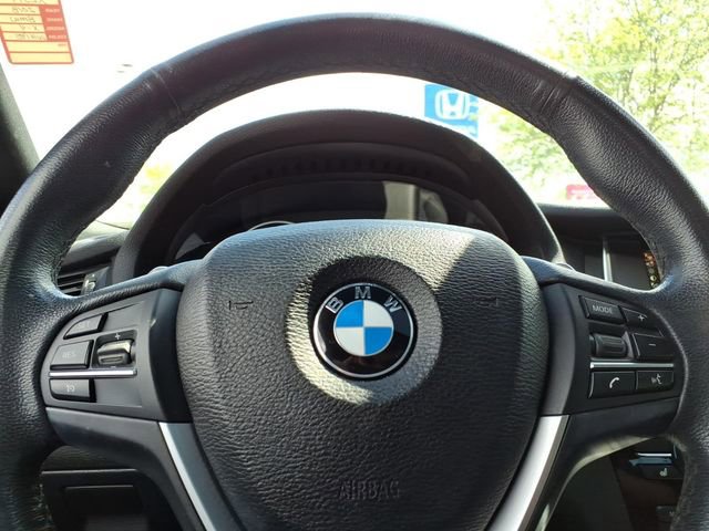 Used 2018 BMW X4 xDrive28i AWD/4WD image 25