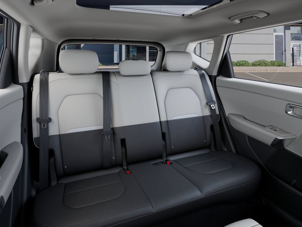 New 2027 Kia Seltos EX w/ EX Panoramic Sunroof Package AWD/4WD image 19