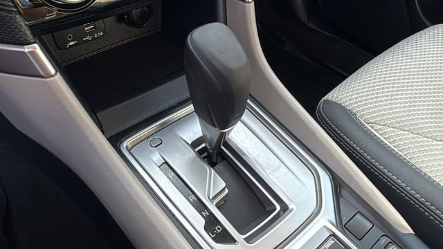 Used 2022 Subaru Forester Premium image 18