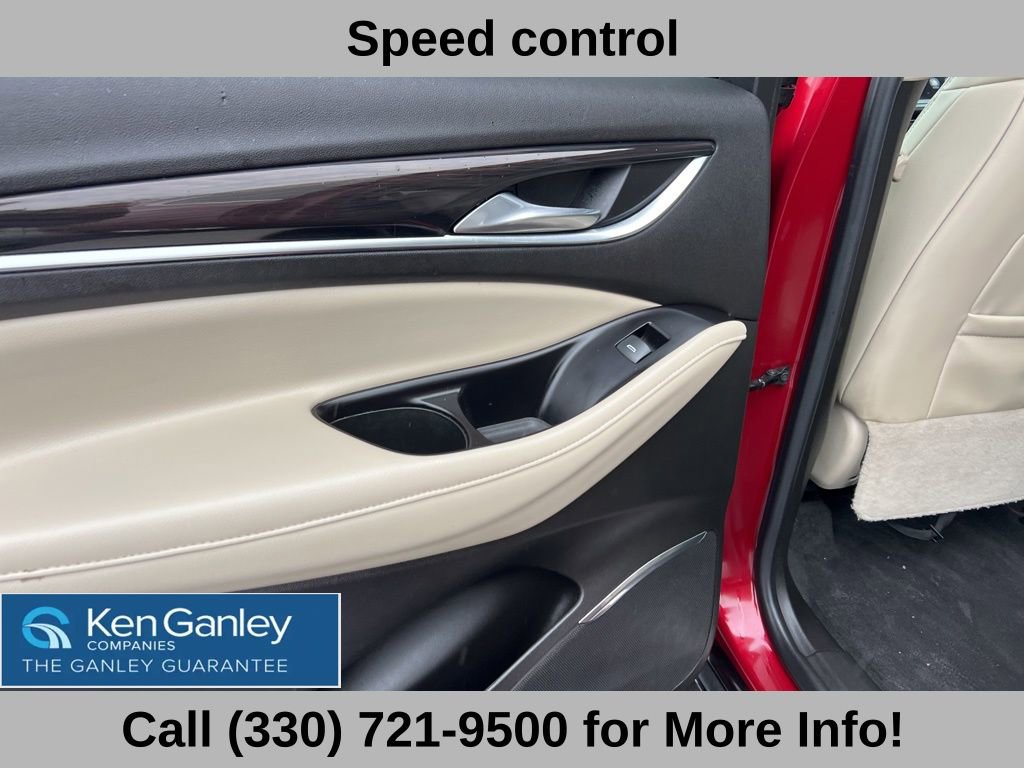 Used 2019 Buick Enclave Essence image 48