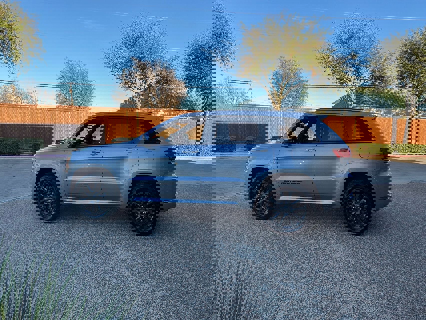 Used 2019 Jeep Grand Cherokee High Altitude image 10