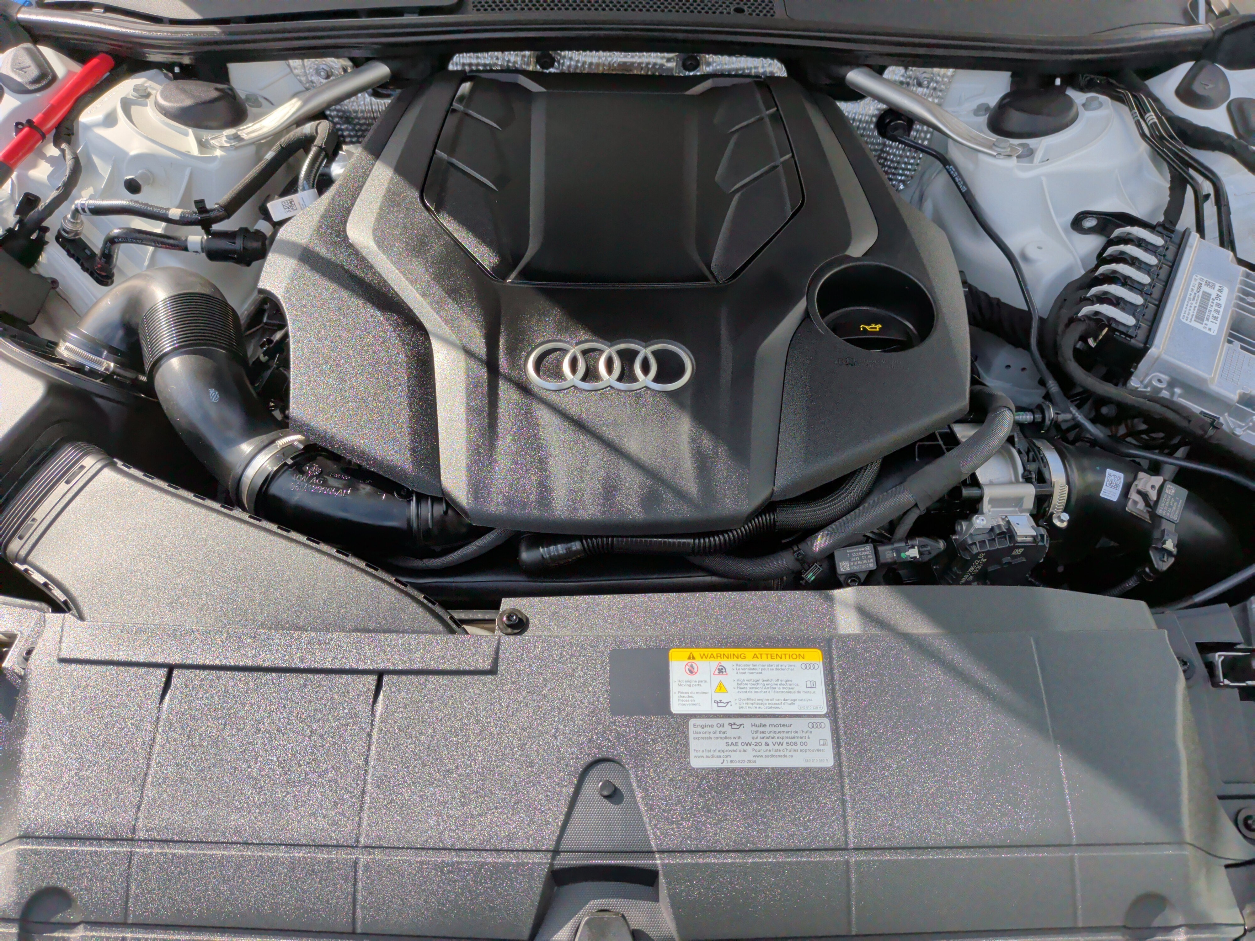 Certified 2023 Audi A6 Premium Plus w/ Premium Plus Package image 36