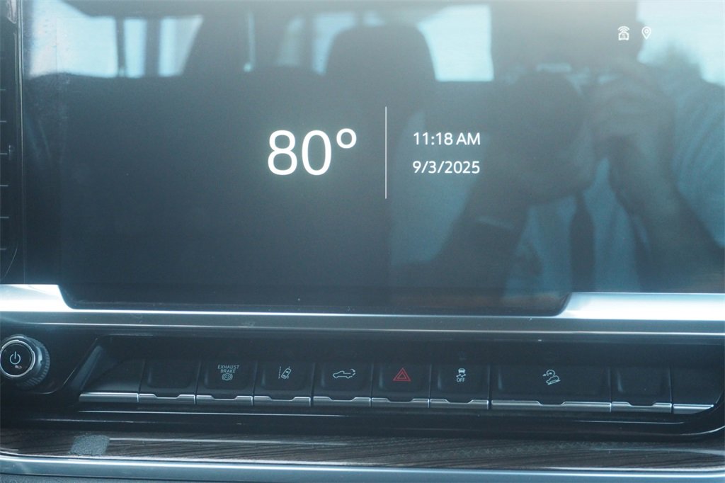 Used 2024 Chevrolet Silverado 2500 LT image 18