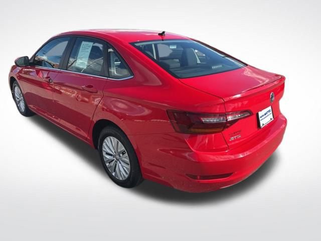 Used 2019 Volkswagen Jetta S image 3