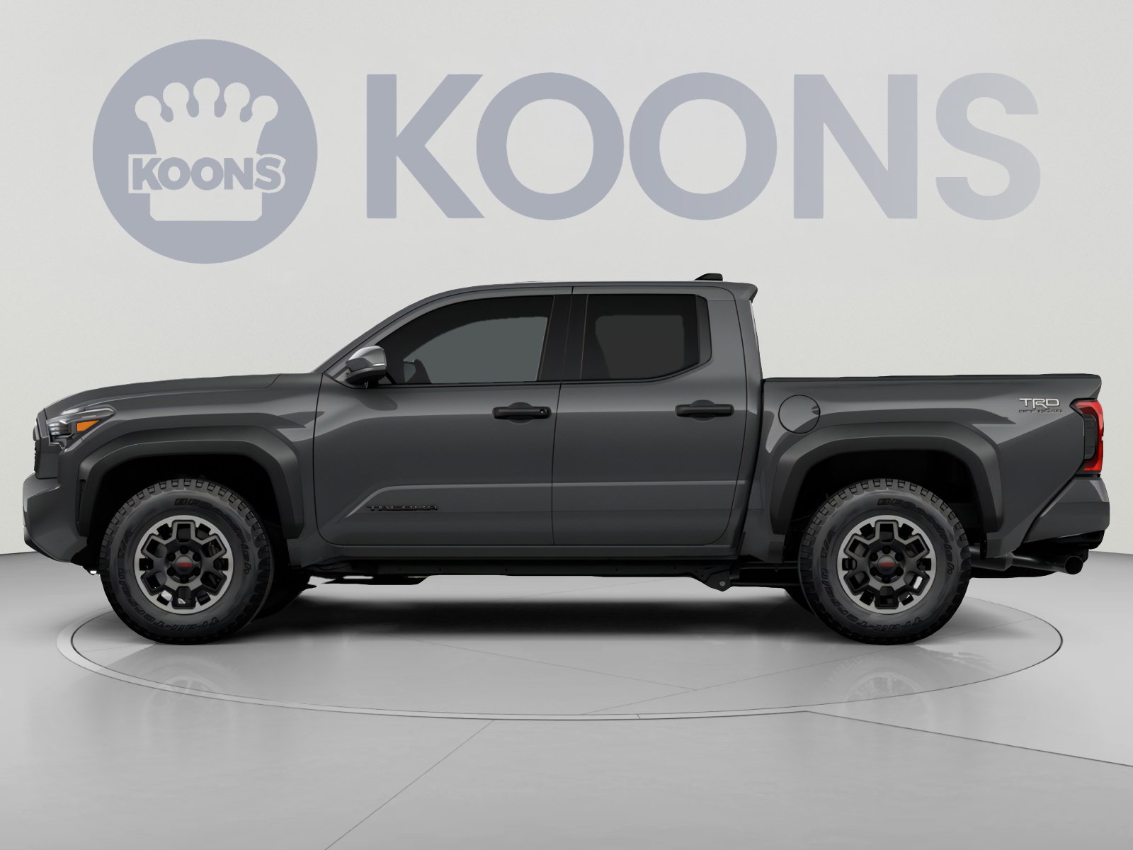 New 2026 Toyota Tacoma TRD Off-Road AWD/4WD image 5