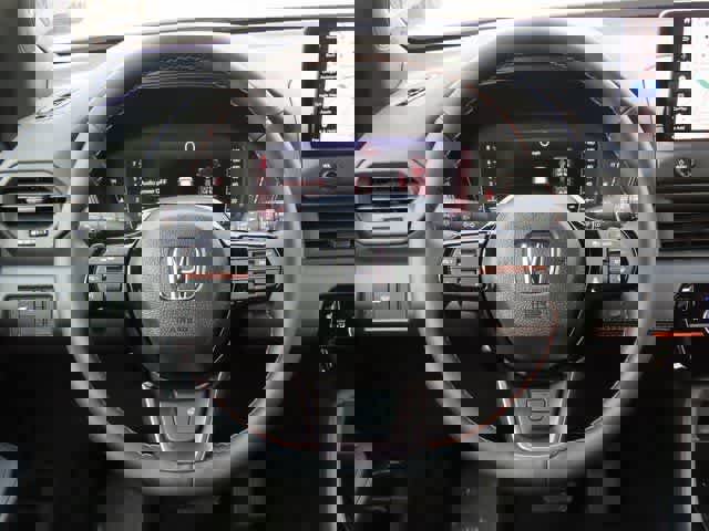 New 2026 Honda Pilot TrailSport image 22