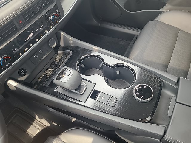 New 2026 Nissan Rogue Dark Armor AWD/4WD image 20