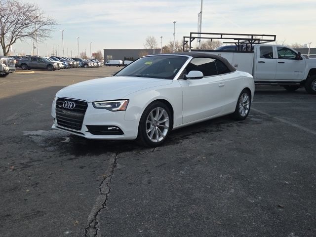 Used 2013 Audi A5 2.0T Premium Plus image 11