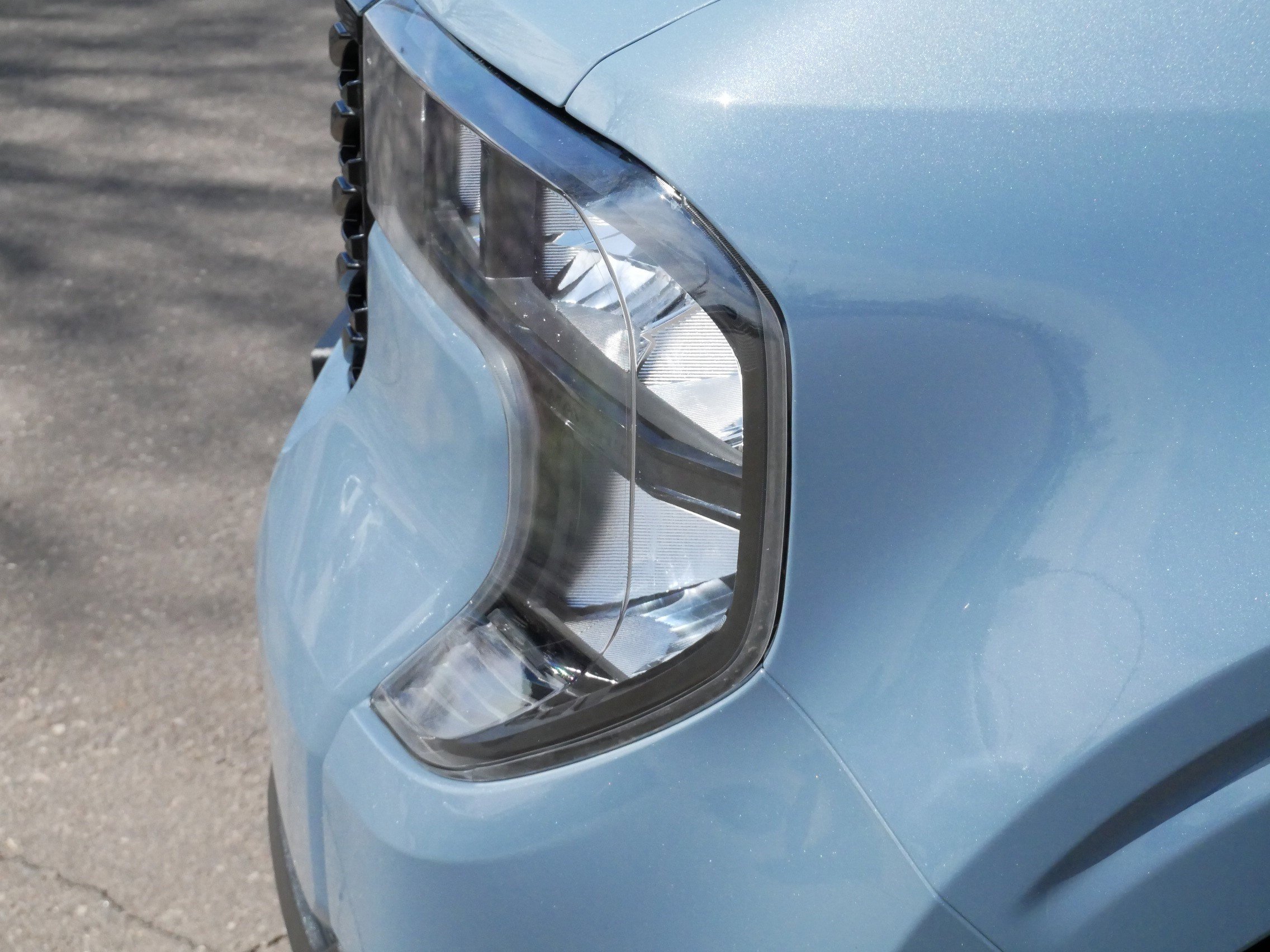 Used 2025 Ford Maverick XLT w/ XLT Luxury Package image 16