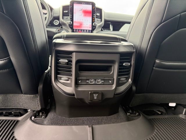 New 2026 RAM 1500 Rebel image 32