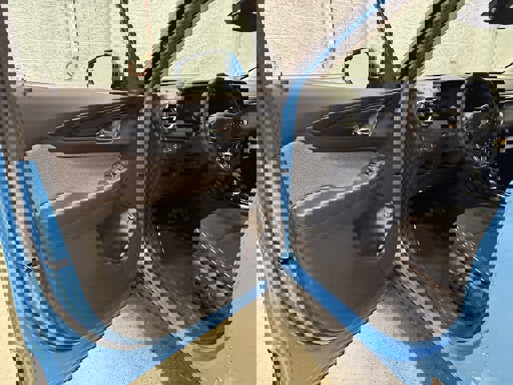 New 2026 Chevrolet TrailBlazer LT w/ Convenience Package image 12