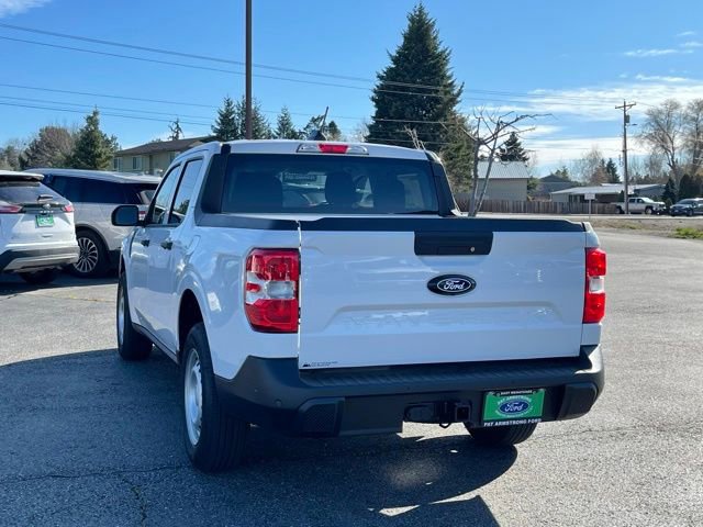 New 2026 Ford Maverick XL w/ Equipment Group 101A image 3