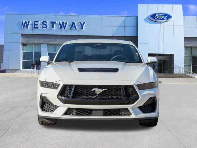 Used 2025 Ford Mustang GT RWD image 7