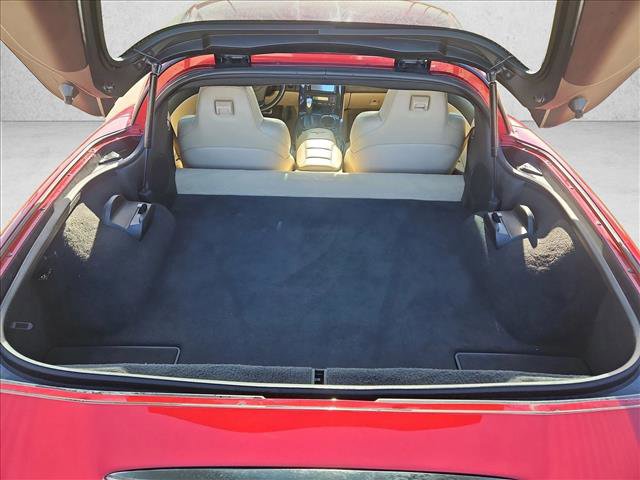 Used 2012 Chevrolet Corvette Grand Sport w/ 3LT Preferred Equipment Group image 6