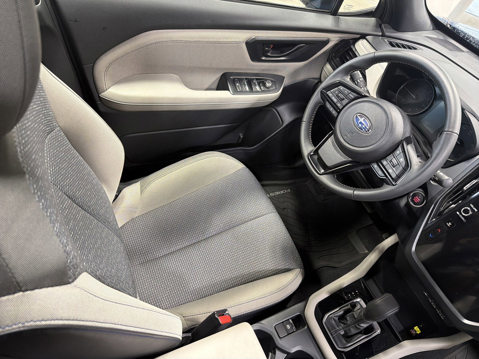 Certified 2025 Subaru Forester Premium w/ Convenience Package #1 image 16