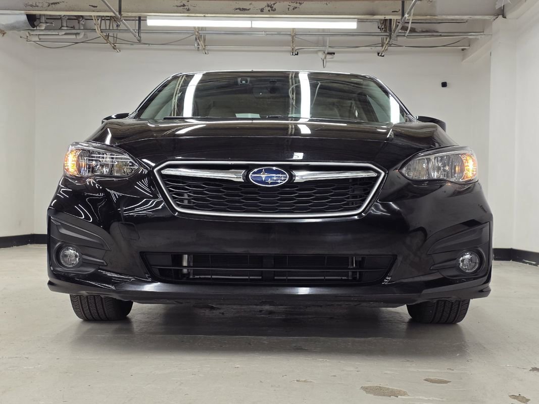 Used 2019 Subaru Impreza 2.0i Premium AWD/4WD image 3