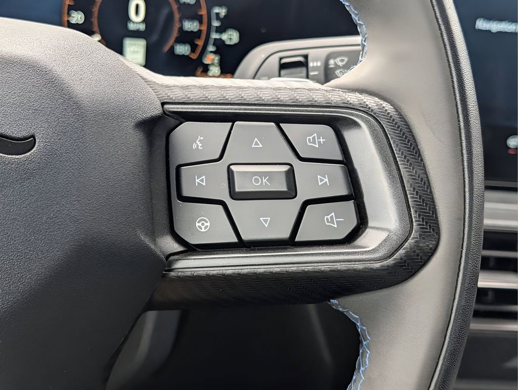 Used 2024 Ford Mustang Dark Horse image 19