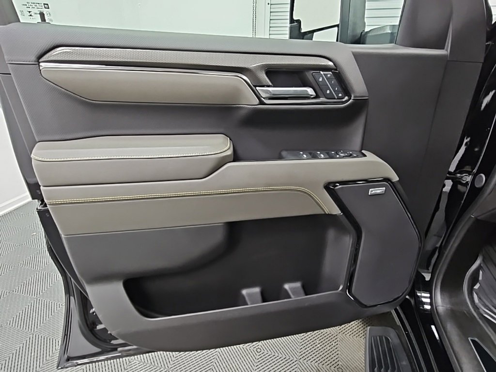 Used 2024 Chevrolet Silverado 1500 ZR2 w/ ZR2 Bison Edition image 32