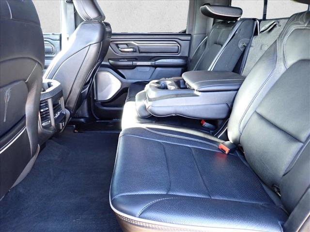 Used 2021 RAM 1500 Limited image 9
