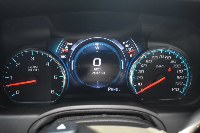 Used 2020 GMC Yukon XL Denali w/ Denali Ultimate Package AWD/4WD image 25