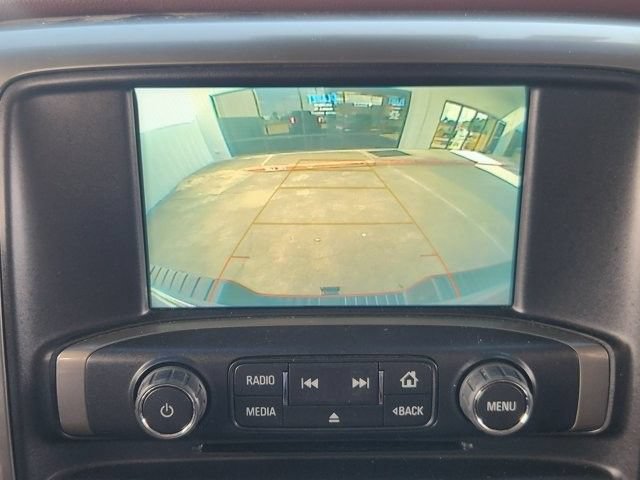 Used 2019 Chevrolet Silverado 2500 High Country w/ Duramax Plus Package AWD/4WD image 15
