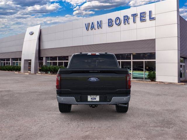 New 2026 Ford F150 XLT w/ Equipment Group 303A High AWD/4WD image 23