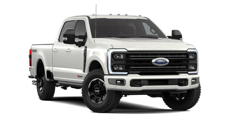 New 2026 Ford F250 Platinum w/ Tremor Off-Road Package image 26