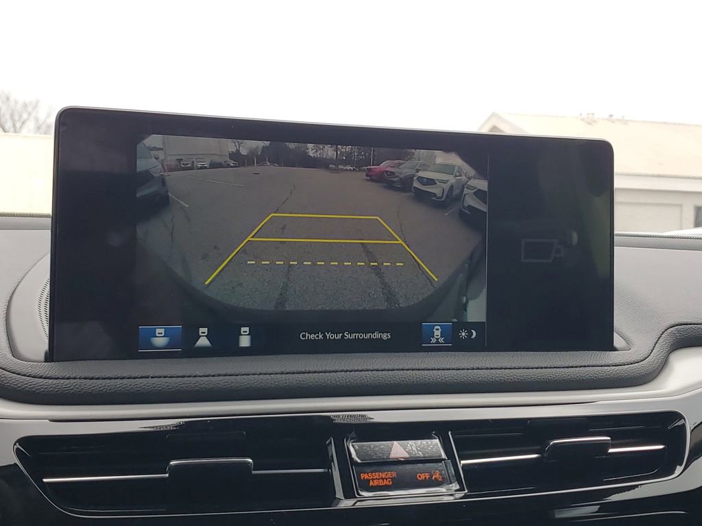 New 2026 Acura MDX Base image 27