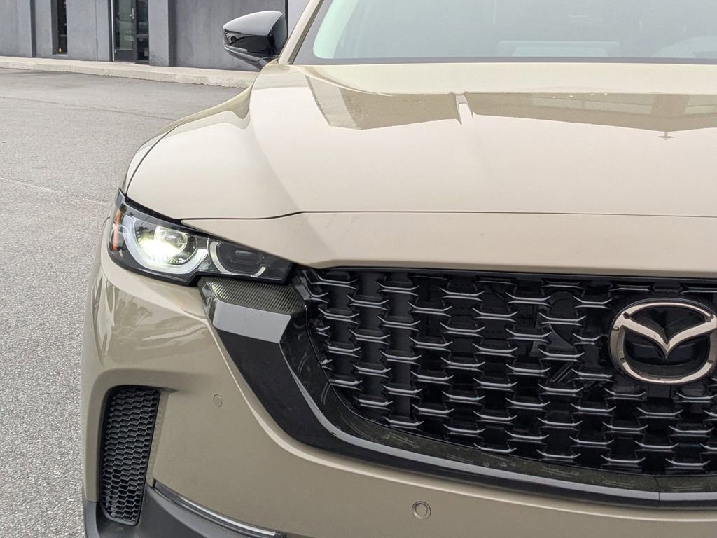 New 2026 MAZDA CX-50 AWD 2.5 S image 10