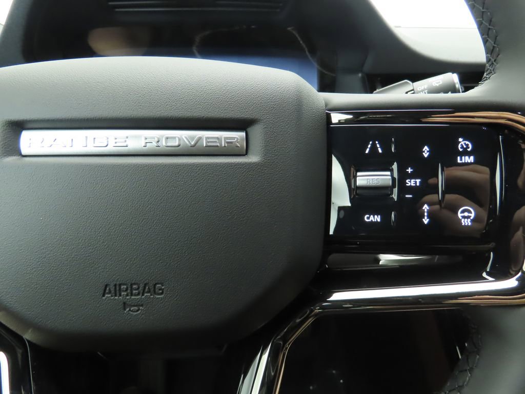 New 2026 Land Rover Range Rover Evoque S image 12