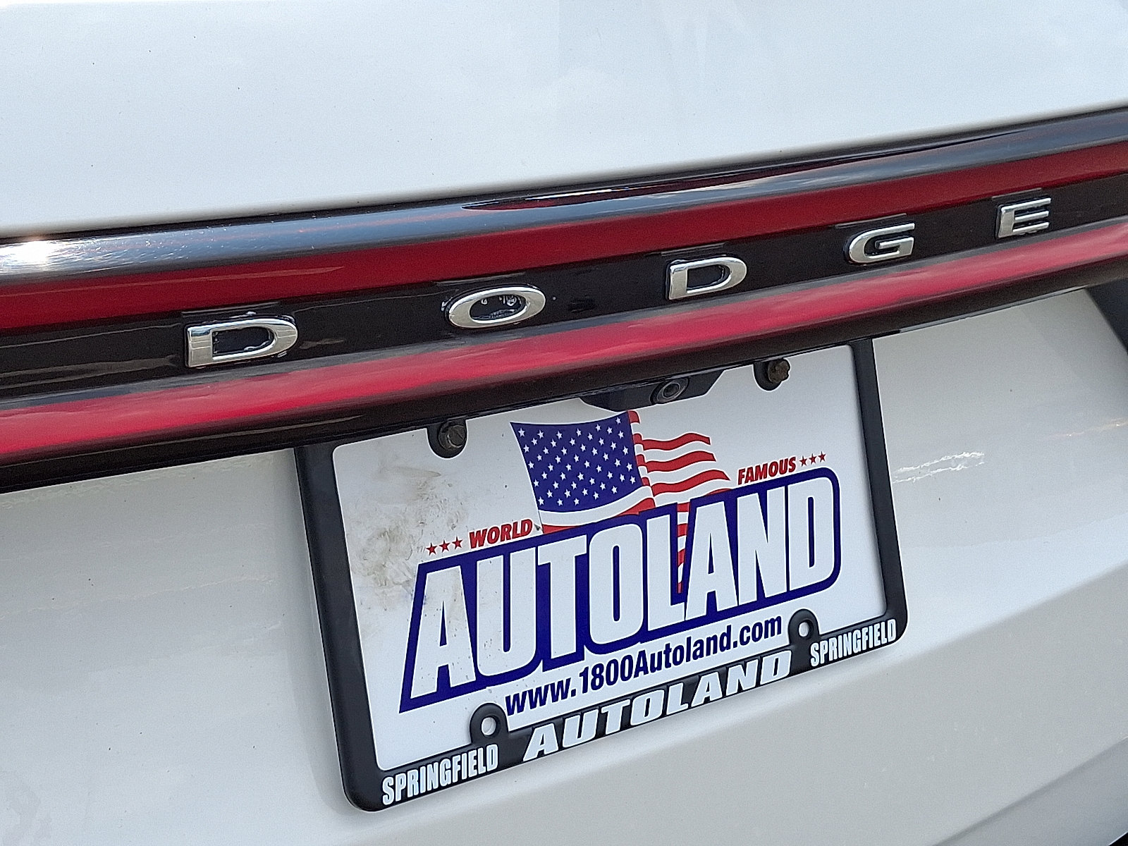 Used 2019 Dodge Durango SXT w/ 3rd Row Seating Group AWD/4WD image 30