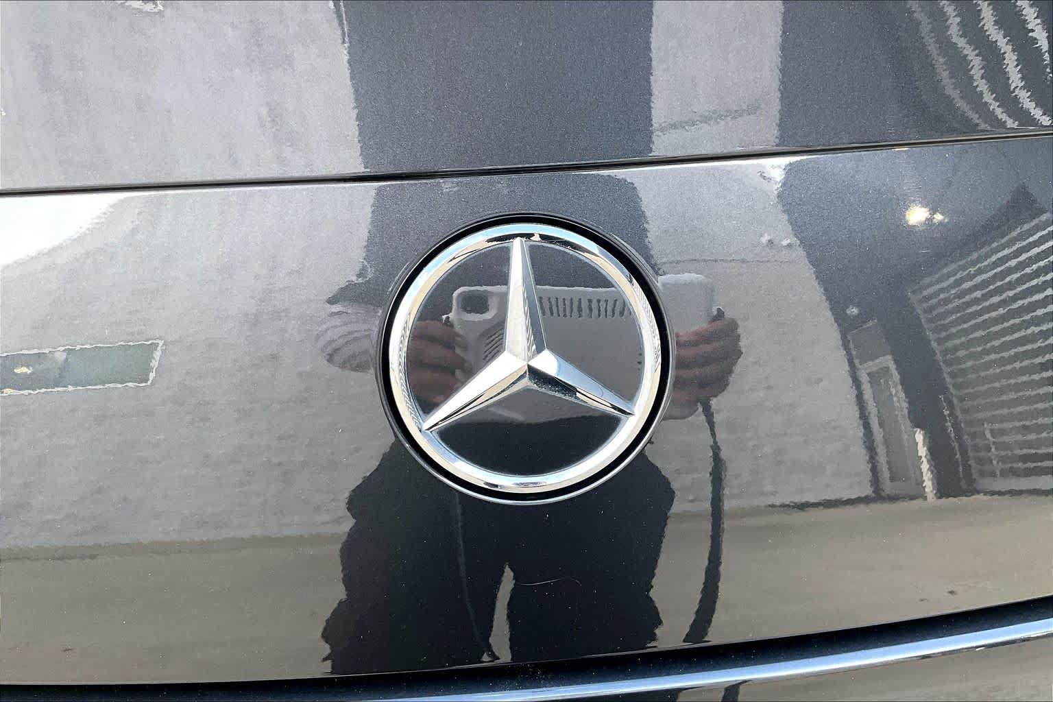 Used 2020 Mercedes-Benz CLS 450 image 10