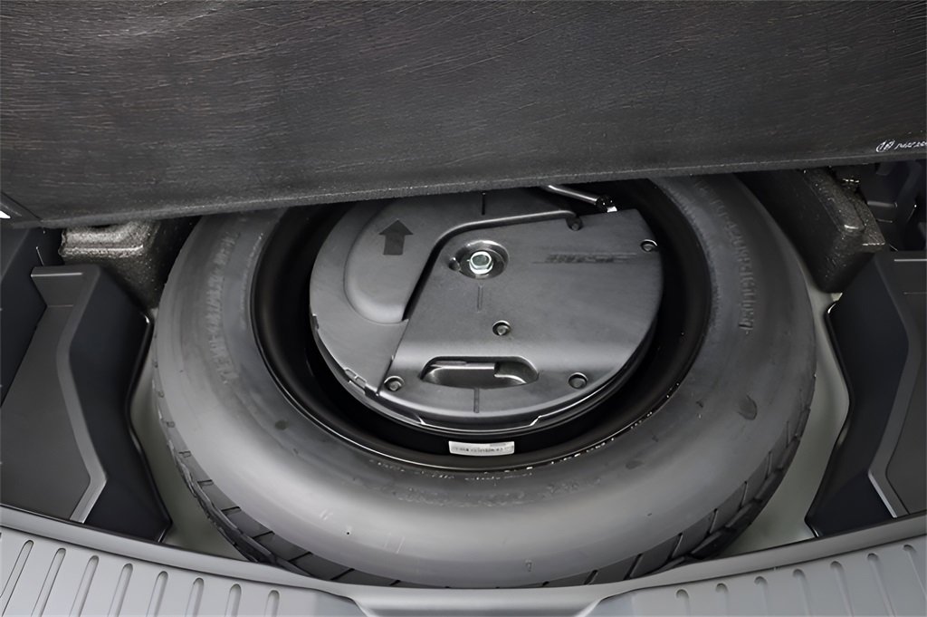 Used 2024 MAZDA CX-5 2.5 Turbo image 9