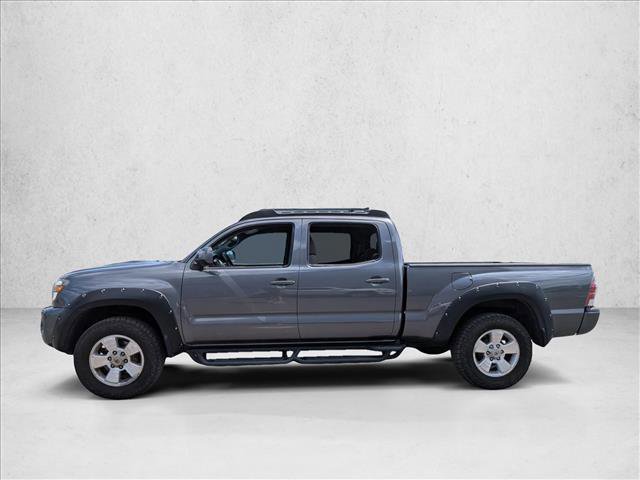Used 2010 Toyota Tacoma PreRunner RWD image 5