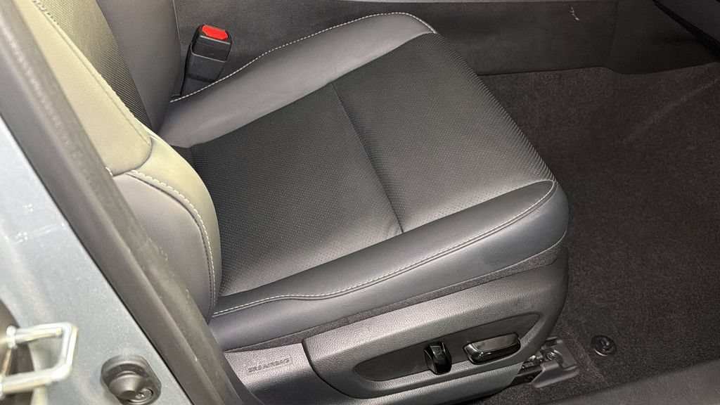Certified 2024 Lexus UX 250h F Sport AWD/4WD image 12